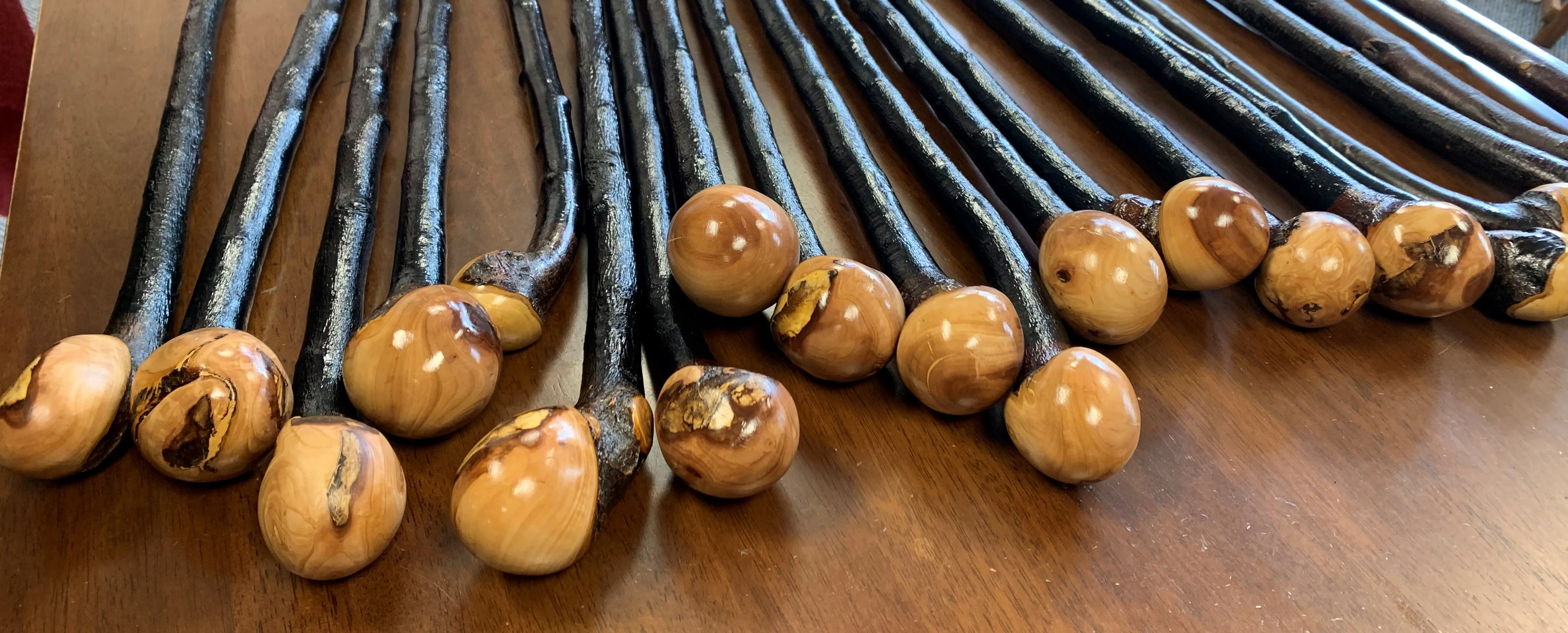 Authentic Irish Heritage in Hand